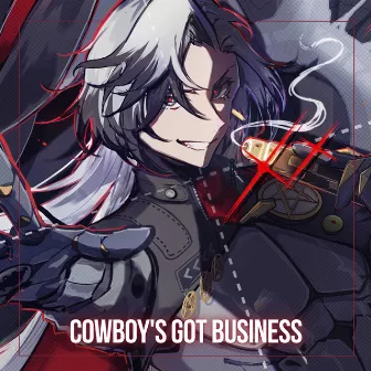 Cowboy's Got Business (Epic Version) [Boothill Theme] by B-Lion