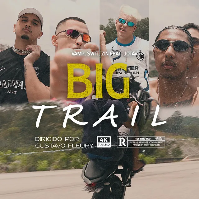 Big Trail