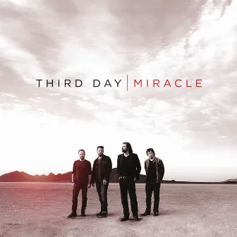 Miracle by Third Day