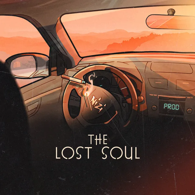 The lost soul