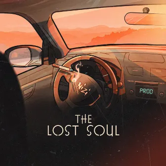 The lost soul by Nizi