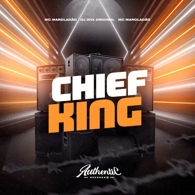 Chief King