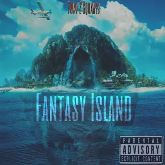 Fantasy Island by Tony 2 Squares