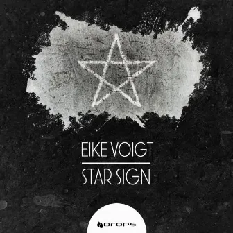 Start Sign by Eike Voigt