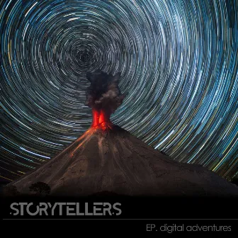 DIGITAL ADVENTURES by Storytellers