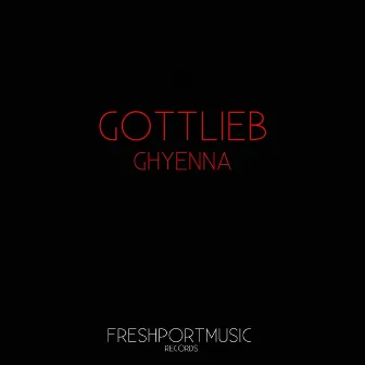 Ghyenna by Gottlieb