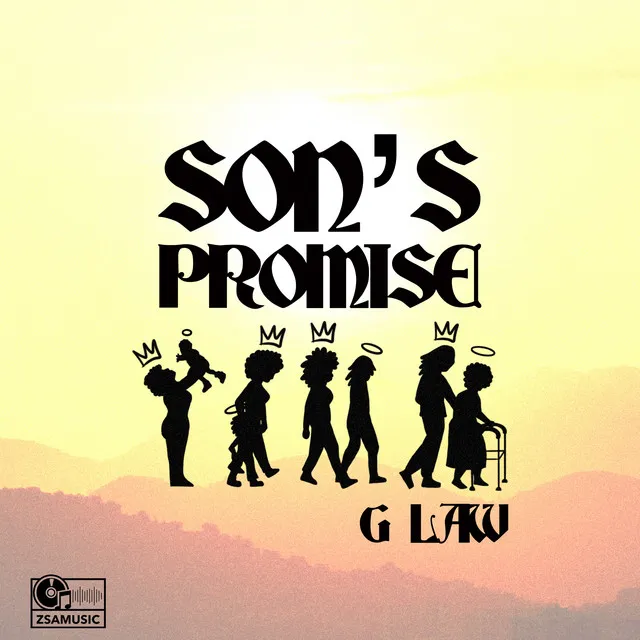 Son's Promise