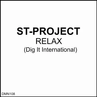 Relax by St Project