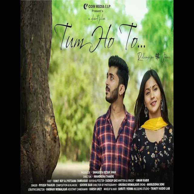 Tum Ho To - Hindi