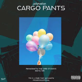 CaRgO PaNtS [2nd edition by THE ORB STUDIOS] by JollyNation