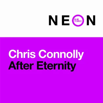 After Eternity by Chris Connolly