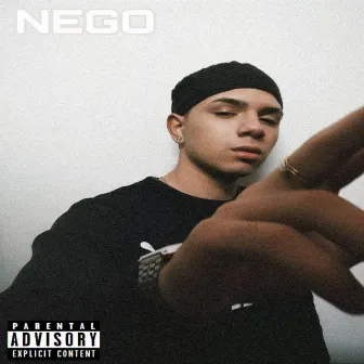 SIGO AQUI (Freestyle) by Nego