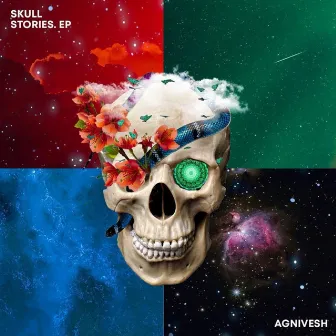 Skull Stories by Agnivesh