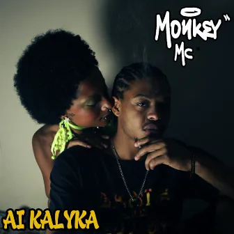 AI KALYKA by Monkey Mc