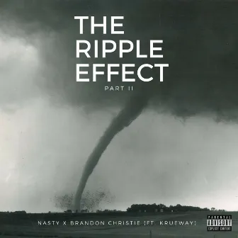 The Ripple Effect (Part II) by Unknown Artist