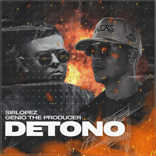 DETONO