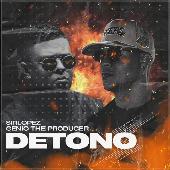 DETONO by Genio The Producer