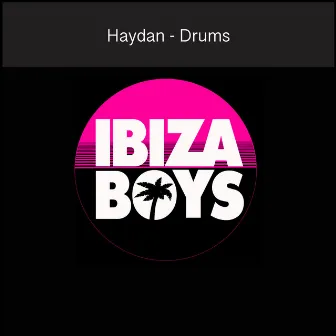 Drums by Haydan