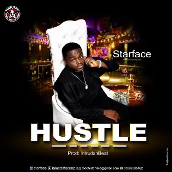 HUSTLE by Starface