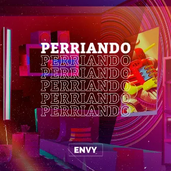 Perriando by ENVY ENVY