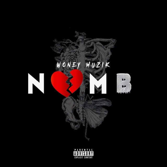 Woney Muzik Numb