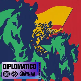 Diplomatico (feat. Guaynaa) by Guaynaa