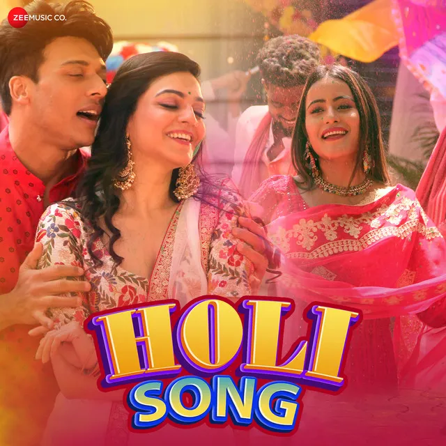 Holi Song