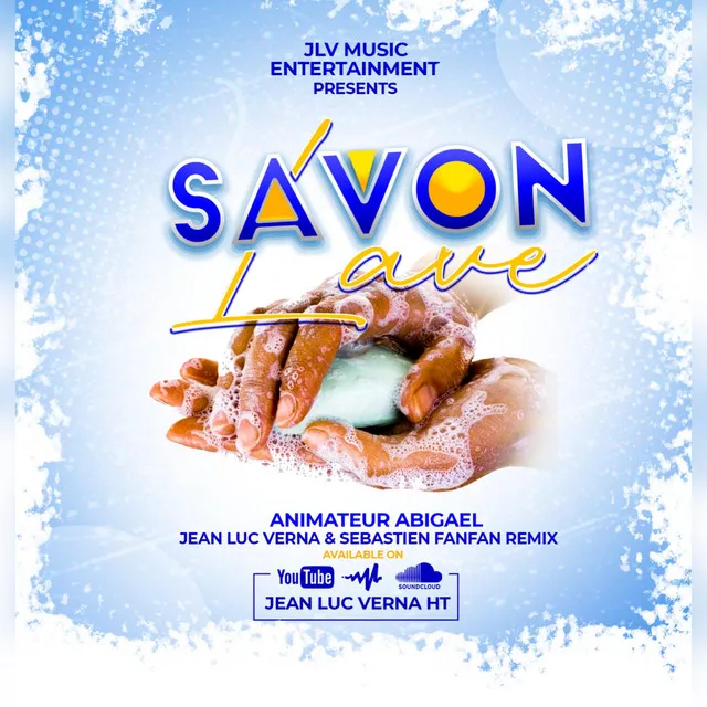 Savon Lave x Flanbo Beatz x Sebastien Fanfan