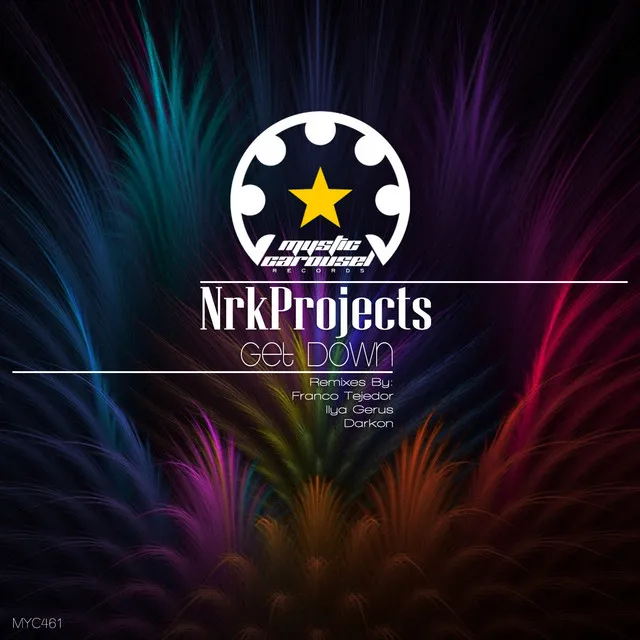 NrkProjects