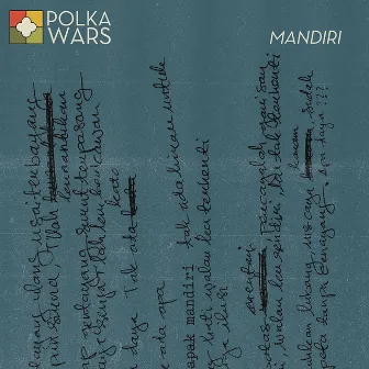 Mandiri by Polka Wars