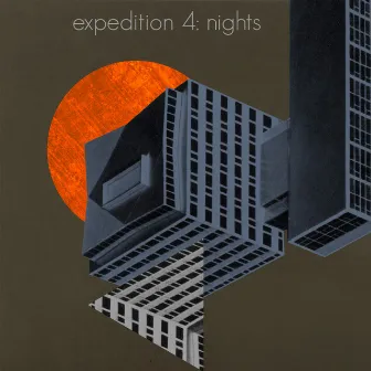 Expedition, Vol. 4 (Nights) by kyng smog