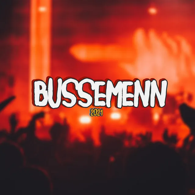 Bussemenn 2021