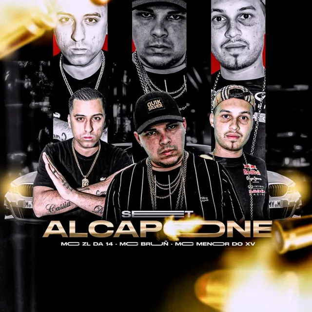 Alcapone