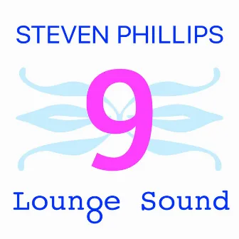 Lounge Sound 9 by Steven Phillips