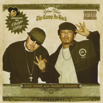 The Camp Is Back by Latino Velvet