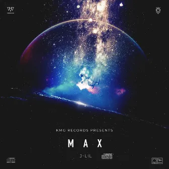 Max by J-lil