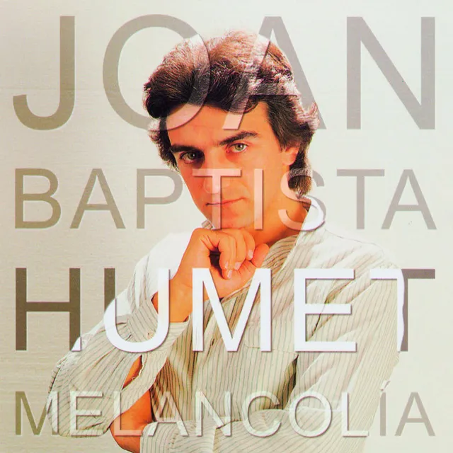 Joan Baptista Humet