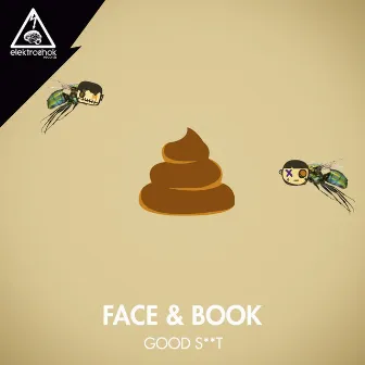 Good Shit EP by Face & Book