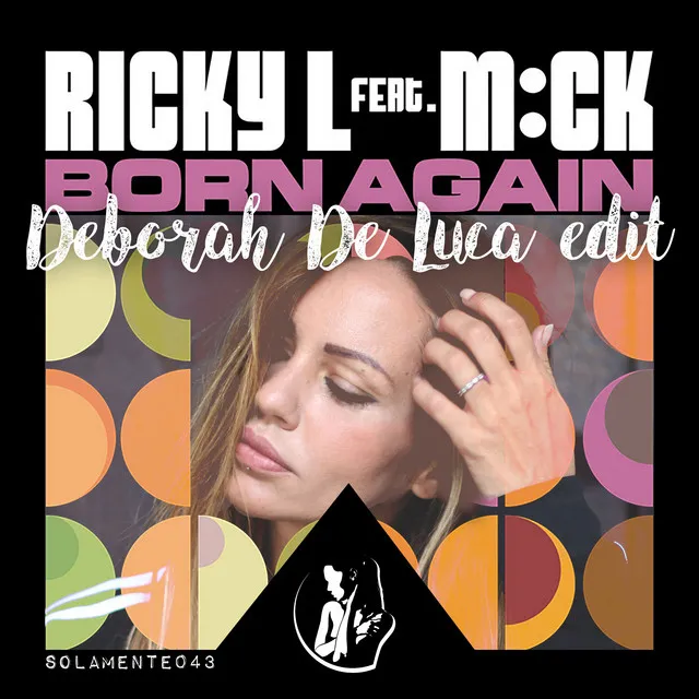 Born Again - Deborah De Luca Edit