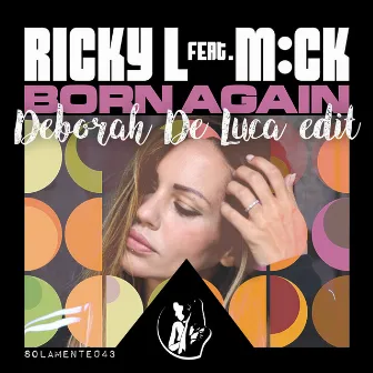 Born Again by Ricky L