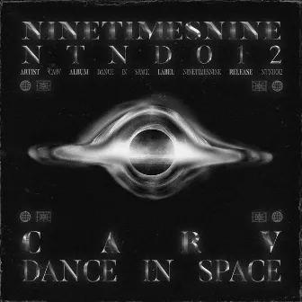 Dance In Space by CARV