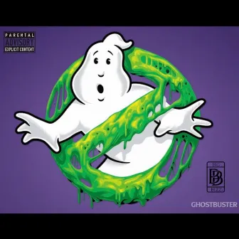 Ghostbuster by Big Gats