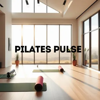 Pilates Pulse: Energizing Tunes by Zen Master ASMR