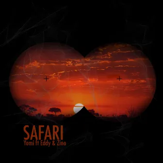 Safari (feat. Eddy & Zino) by Eddy & Zino