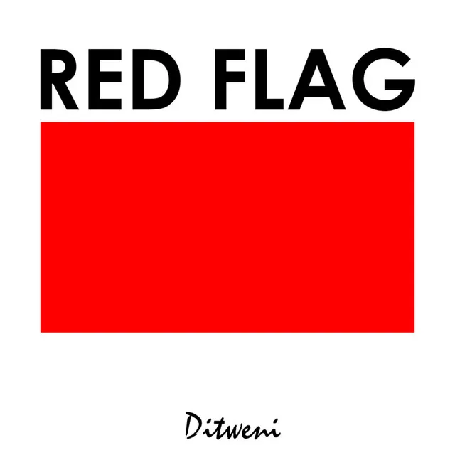 Red Flag