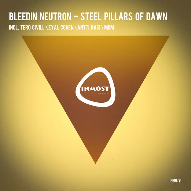 Steel Pillars of Dawn - MdM Remix