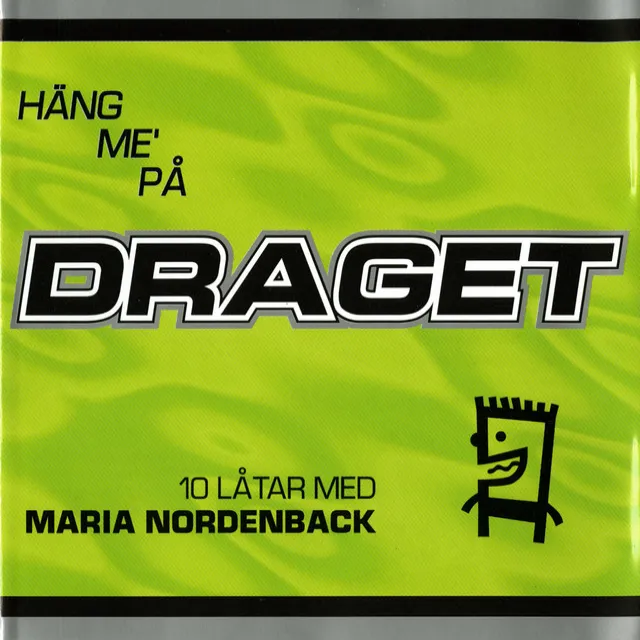 Häng me' på draget (Remix)