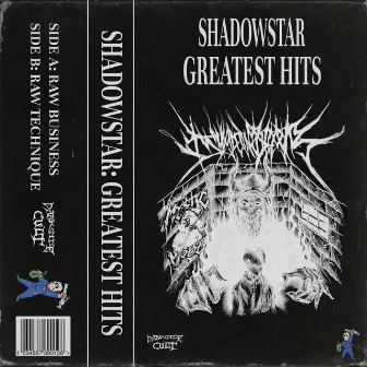 GREATEST HITS by SHADOWSTAR