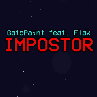 Impostor by GatoPaint