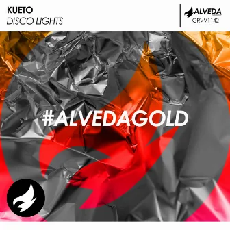 Disco Lights by Kueto